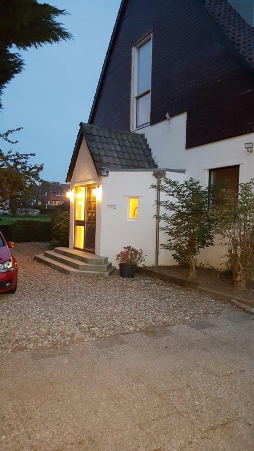 バーレンドレヒト De Gaanderij Bed & Breakfast エクステリア 写真